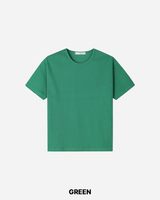 Nello Crop Short Sleeve T