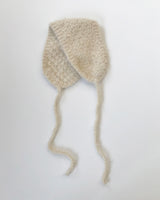 Levain Alpaca Earflap (6 Colors)