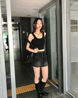 Cein sleeveless
