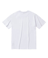 クラシックエンボスロゴTシャツ