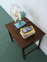 The Lake Glass Bumper Case