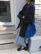 Le Panel Midi Skirt (2color)