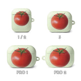 トマトAirpodケース