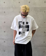 Her Tシャツ 3color