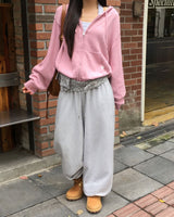 Kemi ジョガートレーニングパンツ