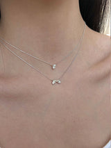 Wings Necklace
