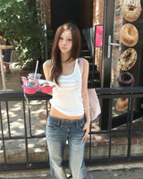 Napoleon sleeveless