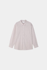 Eddie Checked Shirt (3color)