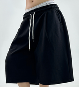 ❤M-2XL❤ バミューダショーツ ❤ - 4 COLORS