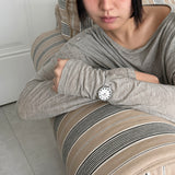 Polka Dot Star Watch