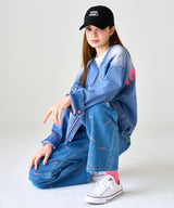 MP LOGO BALL CAP