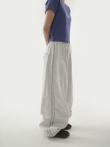 Fix track sweat pants -4C