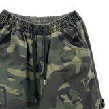 camo lunar carpenter pants