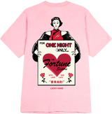 Fortune Sisters Tee