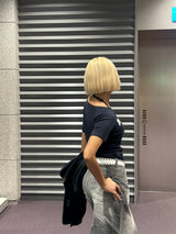 6ixstar Uni Shoulder T