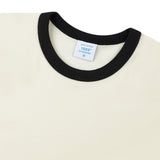 STND CAT Cool Cotton Ringer Short Sleeve (SRSSTD-0269)