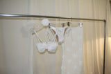 Blanc Rosée Bikini