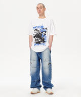 CRASH TEE