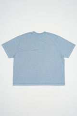 ノバーピグメントクロップTシャツ
