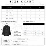 Diagonal Panel Shirt