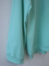 macaron long sleeveless T
