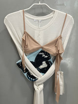 Butterfly Pouch