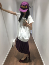 ソーラー パンチング フーディー (3color)