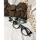 DD Bold Glasses