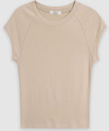 Off-Neck Cap 