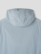 Wave ripstop windbreaker