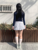 トーンセクションロングスリーブ (5C)