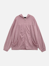 Andy Golji Knit Hoodie 4C