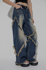 CRACK BELT