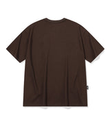 26SS★ Apple Pony Short Sleeve Tee