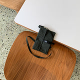 Sacoche mini bag 