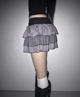 stripy cancan sk