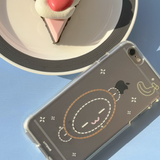 Let's DOT case (Monkey.ver)