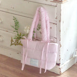 ピローバッグ_pastel pink