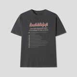 グレートピグメントショートスリーブTシャツ