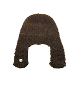 Shui earflap earmuffs