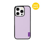 【MADE】マルベリーミルク iPhoneケース [Glossy Glass/Magsafe]