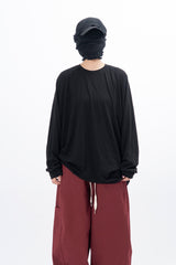 エルルイカーペンターバンディングパンツ