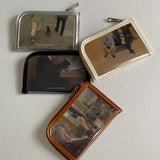 ready wallet - 4colors