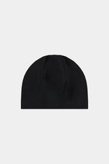 Light waffle beanie
