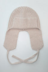 angora earflap