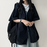 リフィン半袖Tシャツ