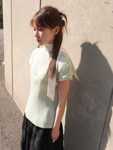 Cosymosy Silky Tie Classic Scarf - 3 Color