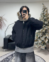 Tay Boucle Diamond Knit