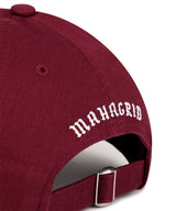 INK LOGO BALL CAP