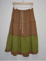 jelly skirt